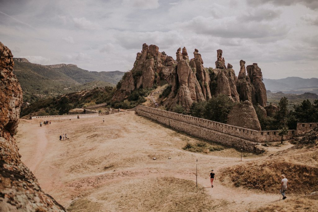 Belogradchik - Places to visit in Bulgaria