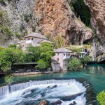 Places to visit in Bosnia-Herzegovina