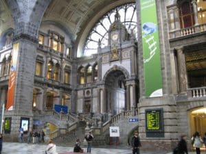 Diamond District - Things to do in Antwerp