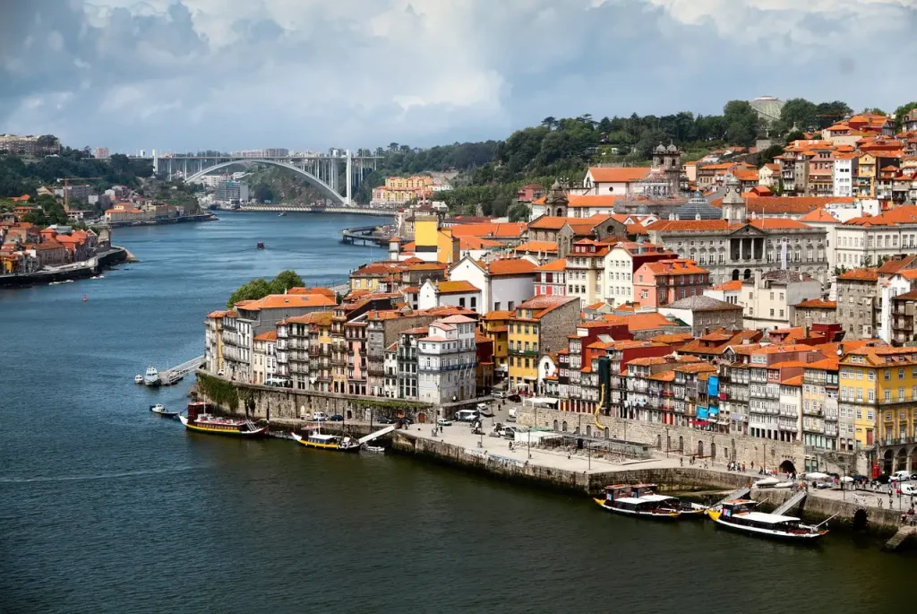 Douro's Ribeira - Things to Do in Porto