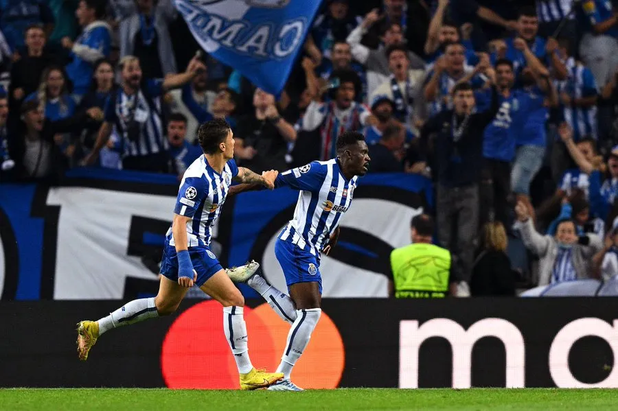 Experience the Rich History of FC Porto - Things to Do in Porto