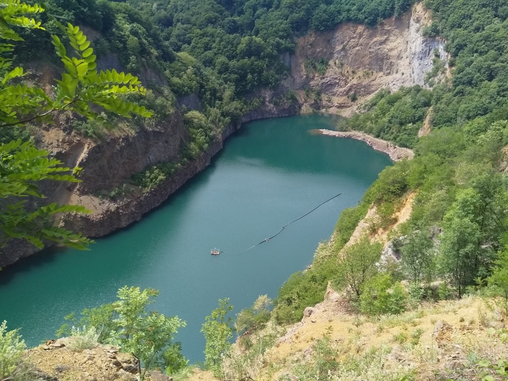 Fruška Gora Mountain - Places to visit in Serbia