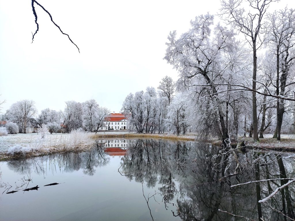 Hiiumaa - Places to visit in Estonia