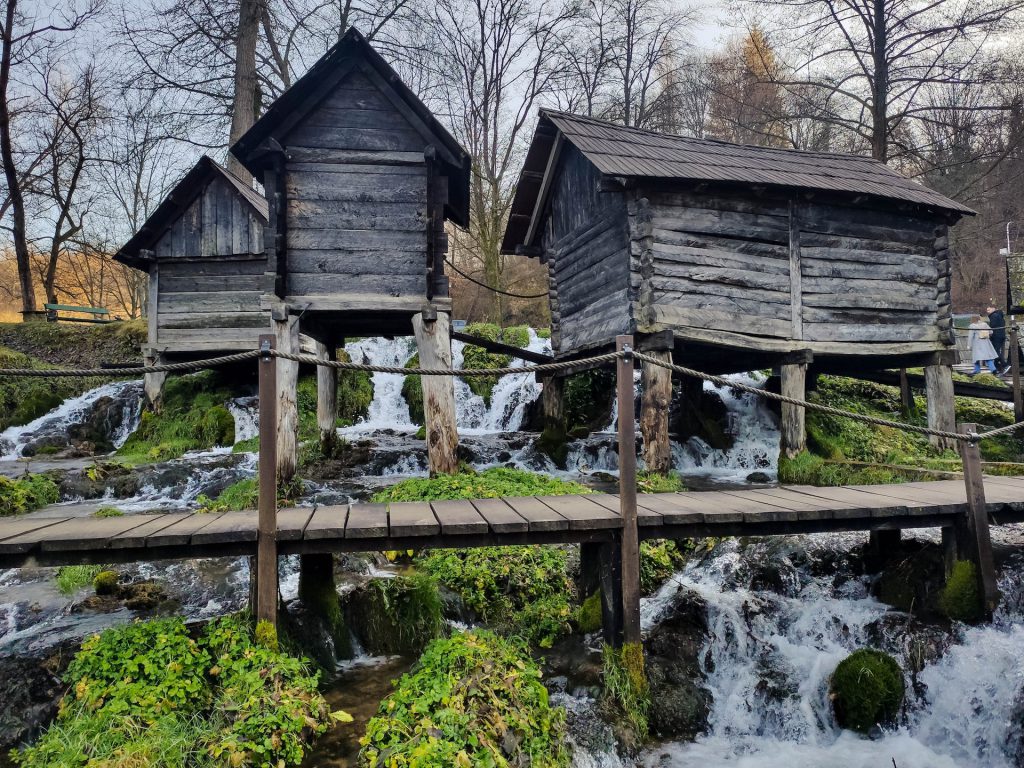 Jajce - Places to visit in Bosnia-Herzegovina