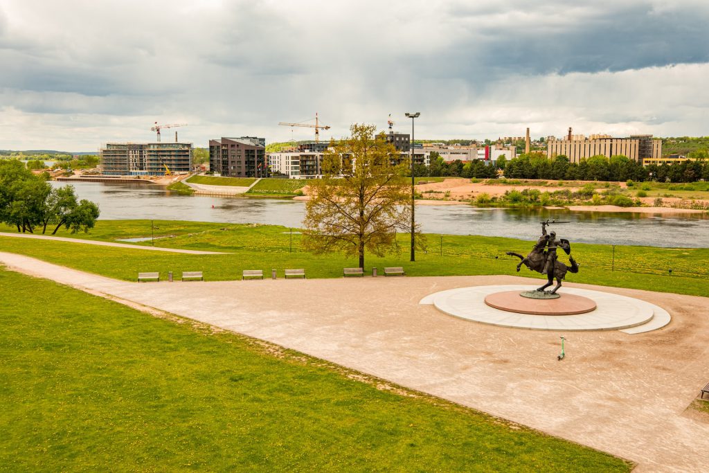 Kaunas - places to visit in Lithuania
