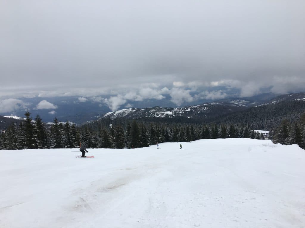 Kopaonik National Park - Places to visit in Serb