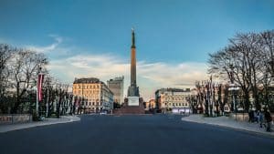 Top 15 Places to visit in Latvia