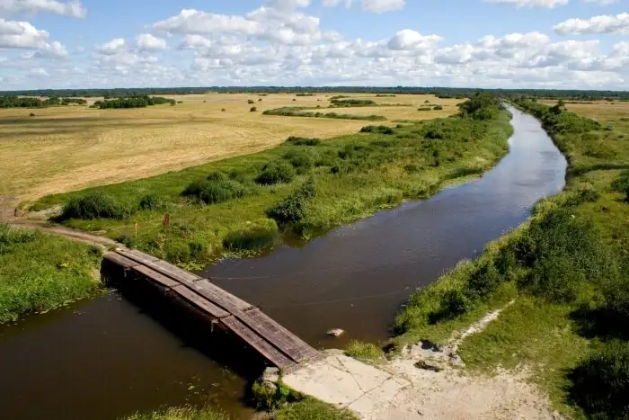 Matsalu National Park - Places to visit in Estonia