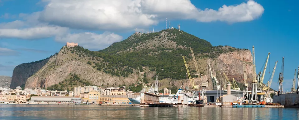 Mount Pellegrino - Things to do in Palermo