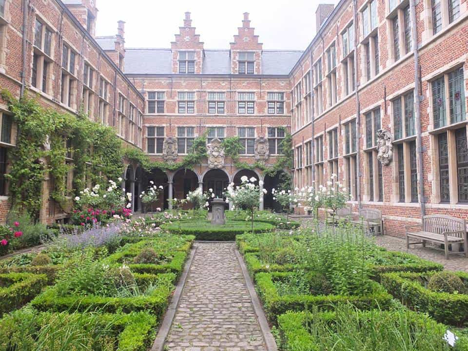 Museum Plantin-Moretus - Things to do in Antwerp