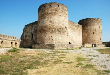 The Rakvere Castle - Places to visit in Estonia