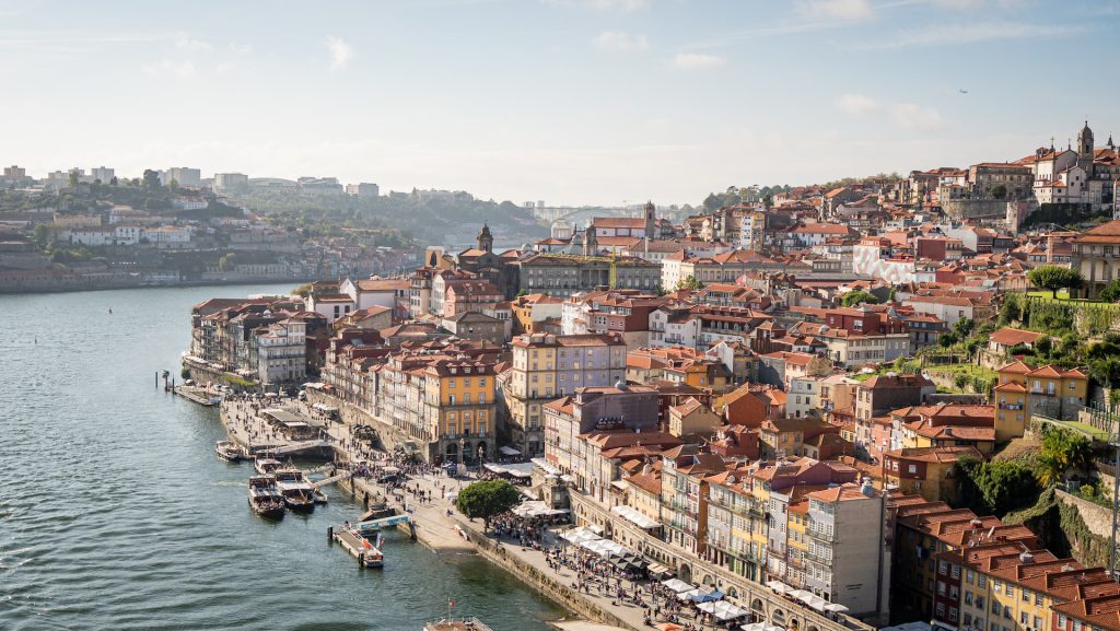 Things to Do in Porto