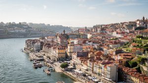 Things to Do in Porto