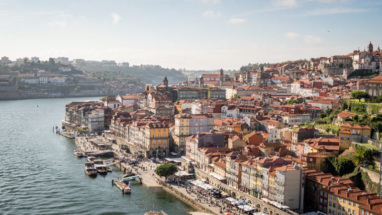 Top 10 Things to Do in Porto