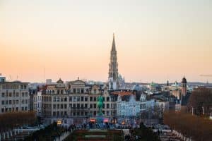 Things to do in Brussels