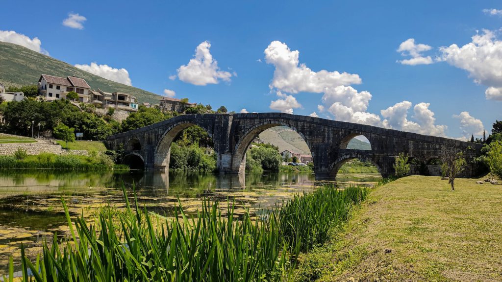 Trebinje - Places to visit in Bosnia-Herzeg