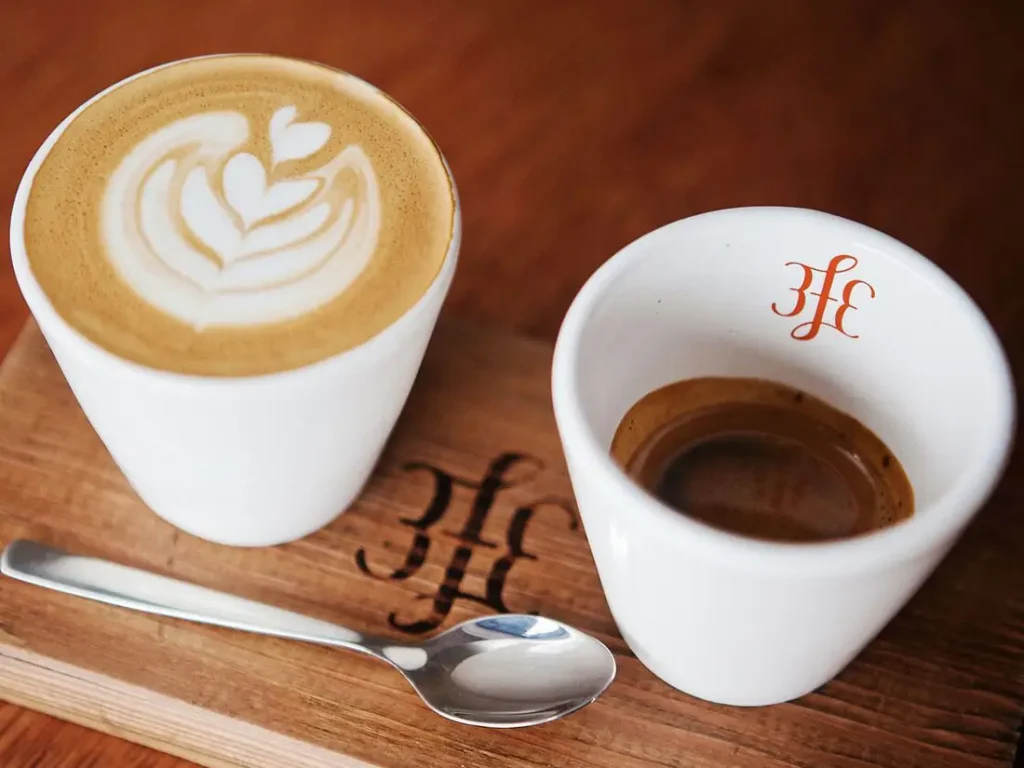 3fe - Best Coffee Shops You Must Visit in Dublin, Ireland