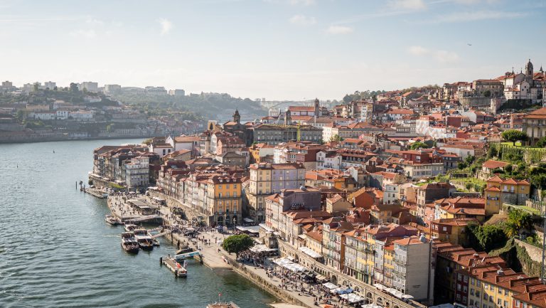Best Accommodations in Porto