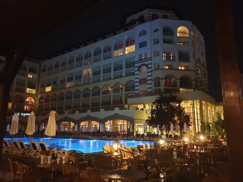 Best Sea-Side Hotel Resorts in Bulgaria