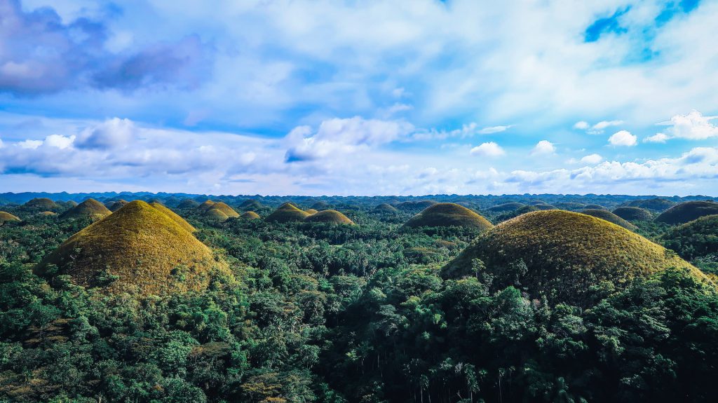 Best Things to do in Bohol