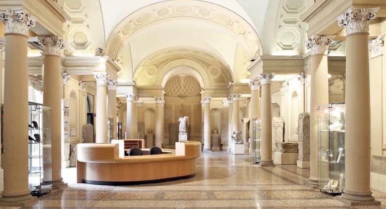 Bologna Archaeological Museum - Things to do in Bologna