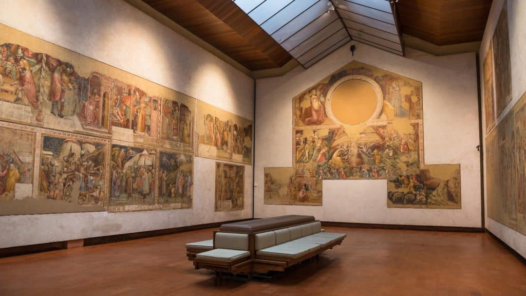Bologna National Gallery - Things to do in Bologna