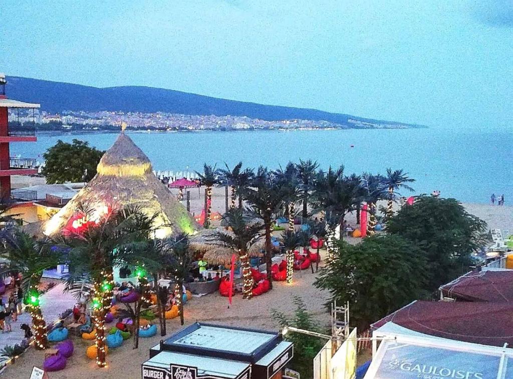 Hotel Largo Beach - Best Sea-Side Hotel Resorts in Bulgaria