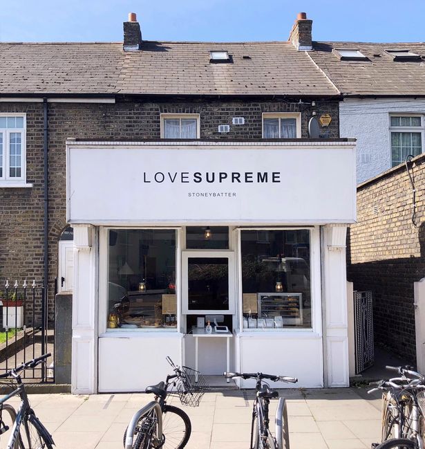 Love Supreme Coffee -Best Coffee Shops You Must Visit in Dublin, Ireland