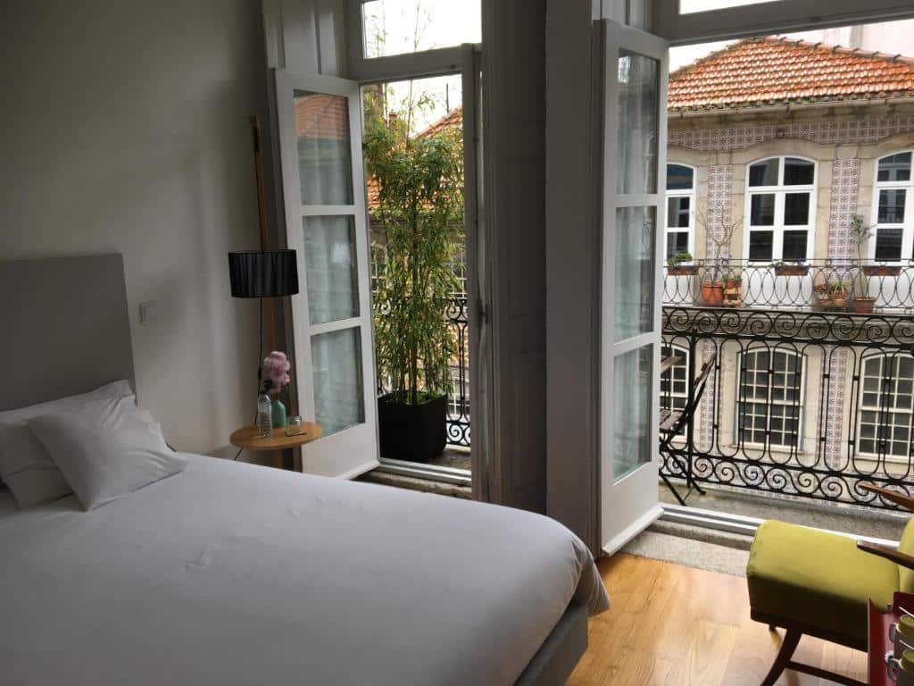Maison Nos B&B - Best Accommodations in Porto