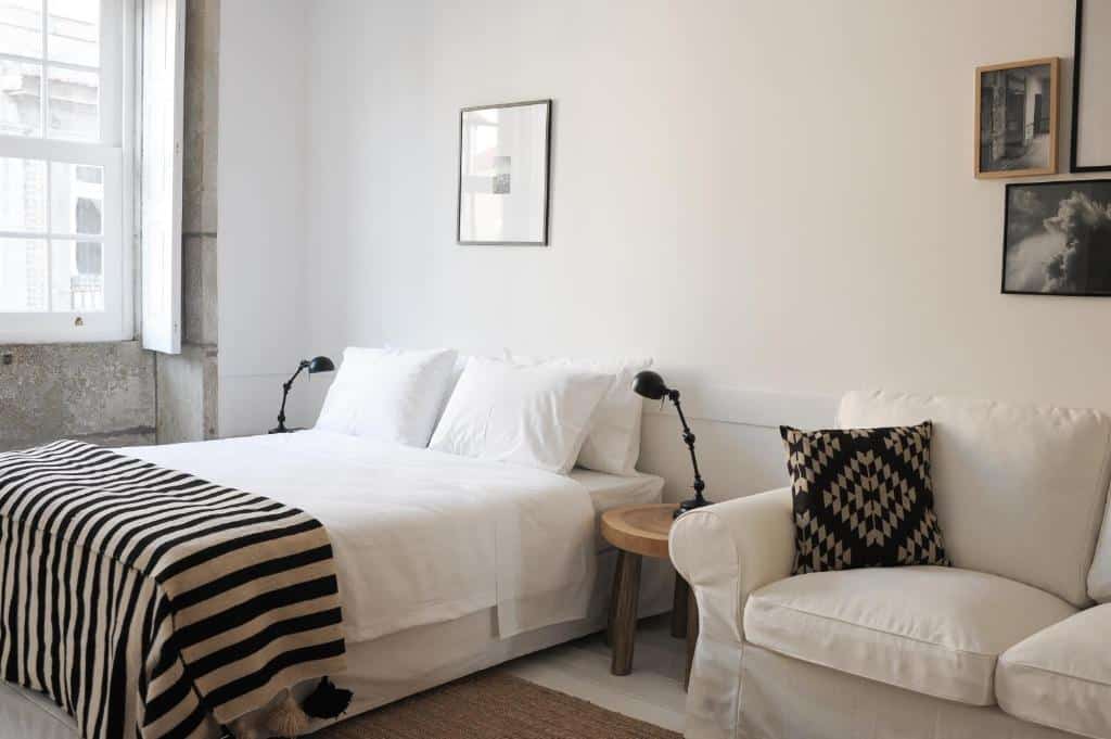 Mo House - Best Accommodations in Porto
