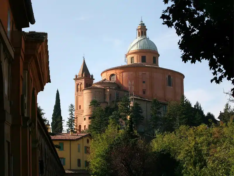 Monte della Guardia - Things to do in Bologna