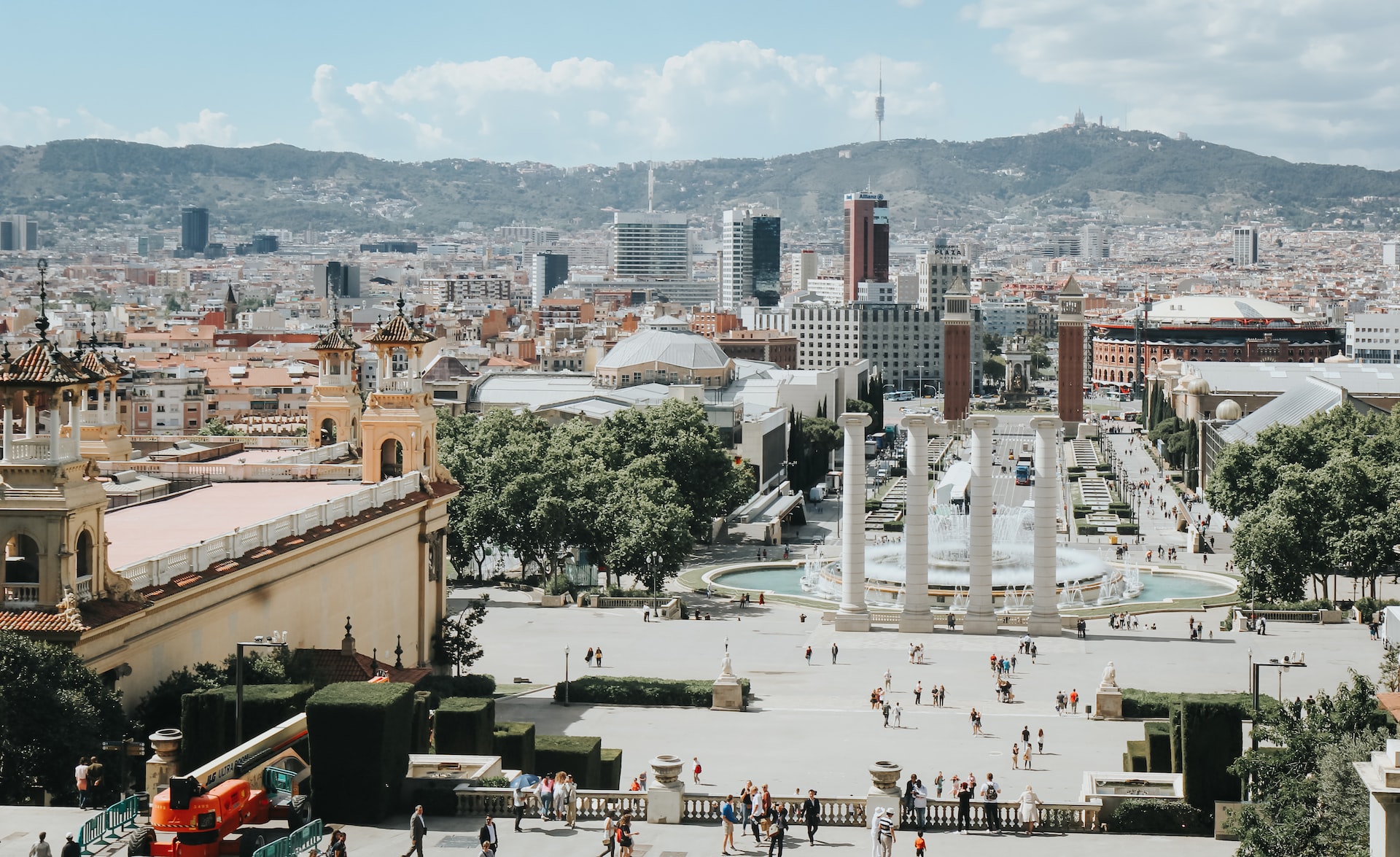 FAQ – Spain