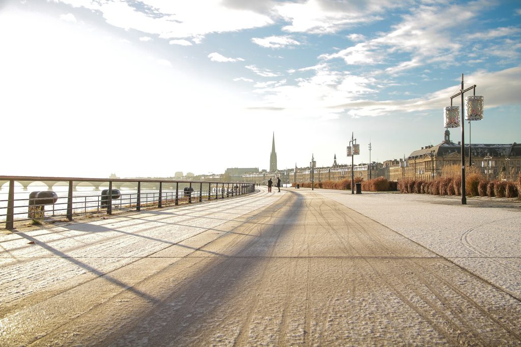 Old Bordeaux - Things to do in Bordeaux