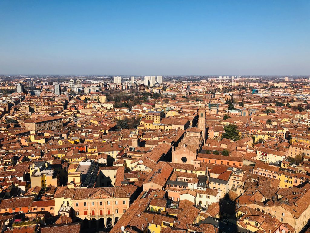 Piazza Maggiore - Things to do in Bologna