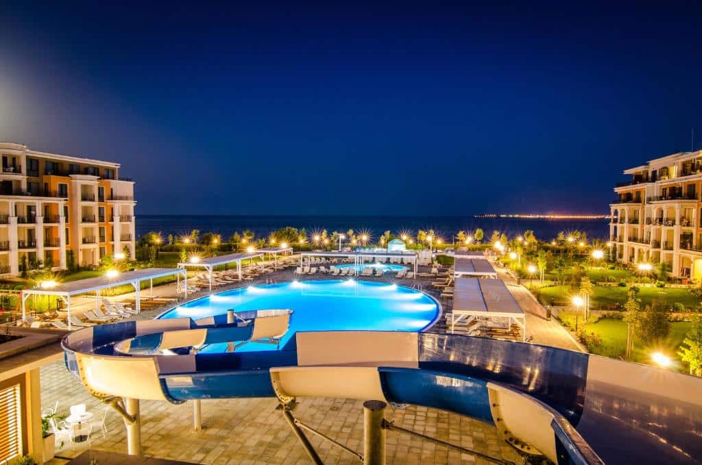 Premier Fort Sands Resort - Best Sea-Side Hotel Resorts in Bulgaria
