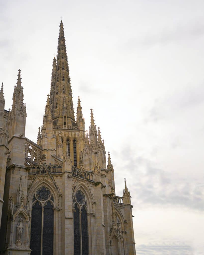 Saint-André Cathedral - Things to do in Bordeaux