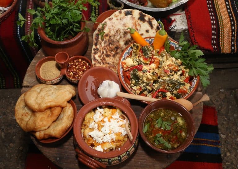 Site Bulgari Zaedno - Best Restaurants in Sofia, Bulgaria