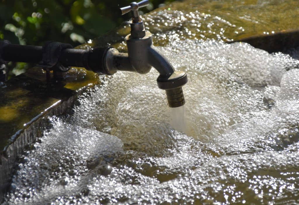 Tap Water - Frequently Asked Questions About the Philippines