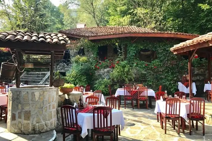 Vodenitsata Restaurant - Best Restaurants in Sofia, Bulgaria