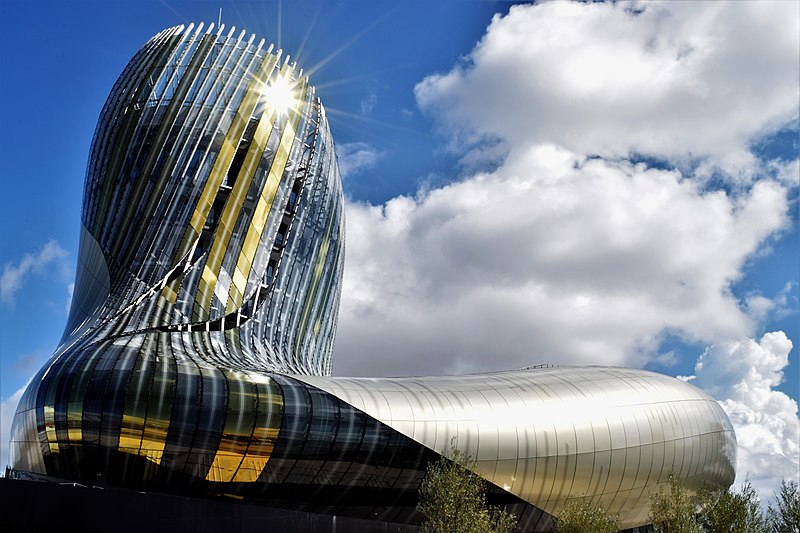 Wine and Trade Museum - Things to do in Bordeaux