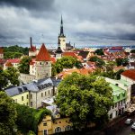 Best Hotels in Tallinn, Estonia