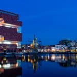Best Hotels to Stay in Antwerp, Belgium