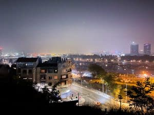 Best Hotels to Stay in Belgrade, Serbia