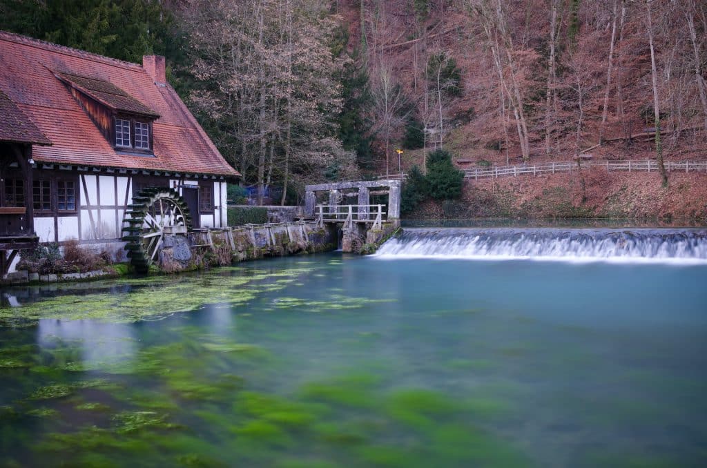 Blautopf