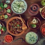 Bulgaria Traditional Food - Must-Try Dishes