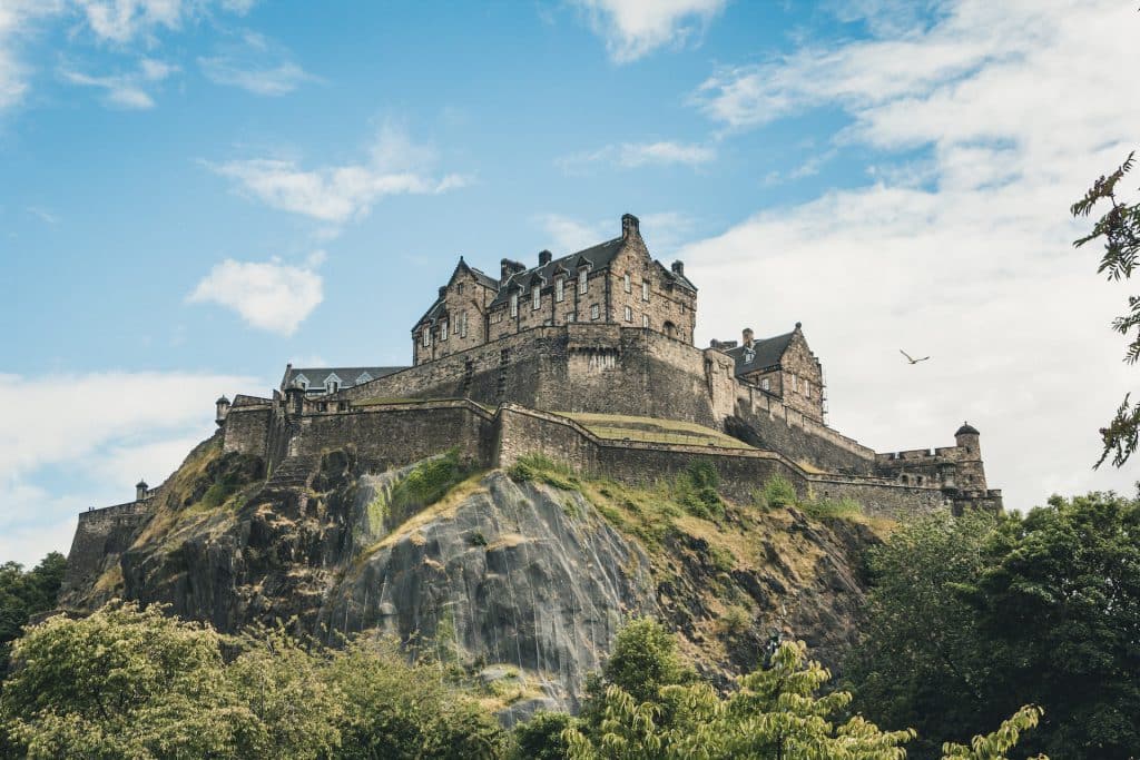 Edinburgh, UK