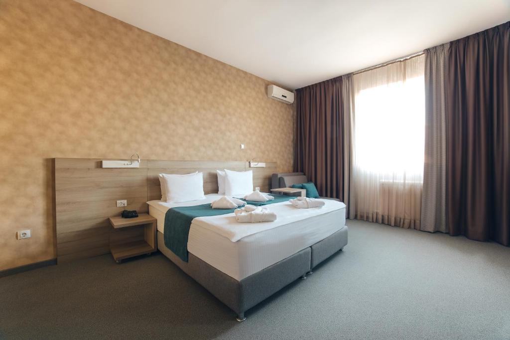 Garni Hotel Mint - Best Hotels to Stay in Belgrade, Serbia