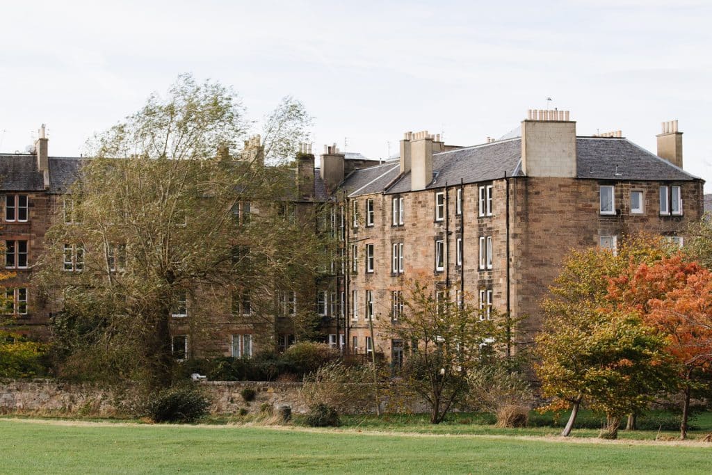 Holyrood Park - Interesting Free Things to Do in Edinburgh, UK