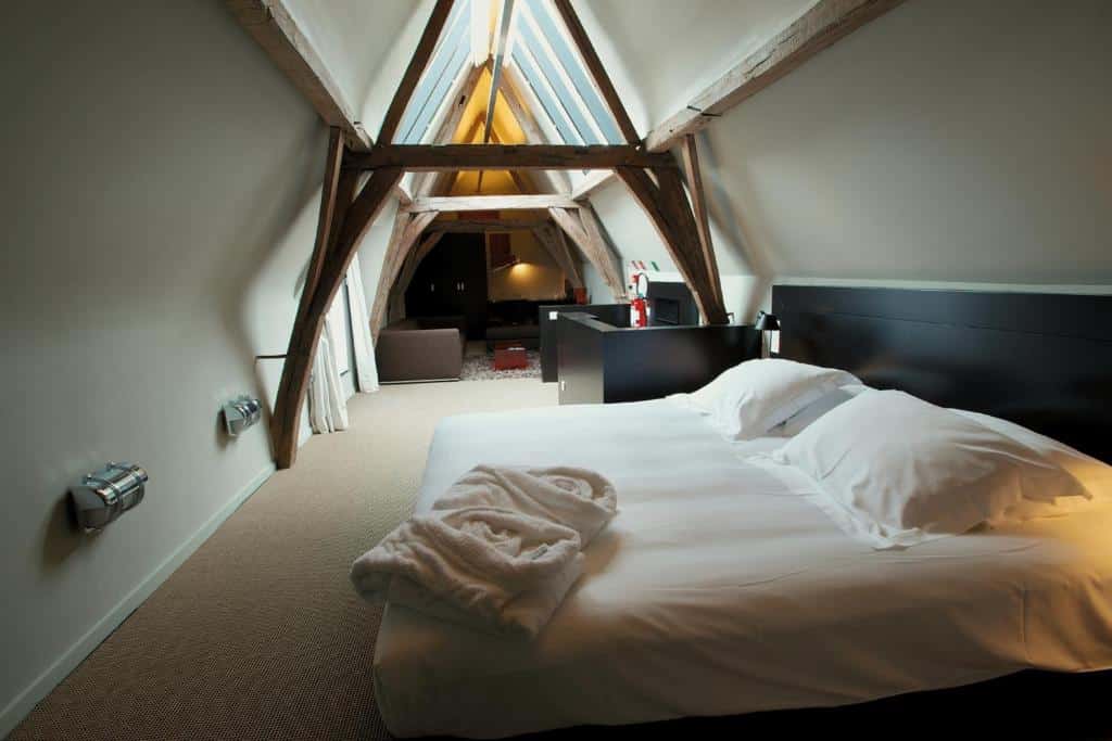 Hotel Matelote - Best Hotels to Stay in Antwerp, Belgium