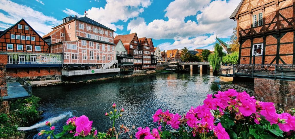 Lüneburg - 20 Hidden Gems in Germany